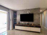 Apartamento à venda em Barueri, Double, com 2 quartos,...