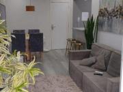 Apartamento à venda em Barueri, Empresarial 18 do Forte,...