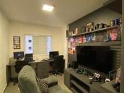 Apartamento à venda em Barueri, Jardim Iracema, com 2...