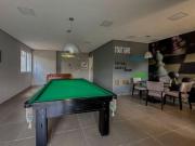 Apartamento à venda em Barueri, Jardim Tupanci, com 1...