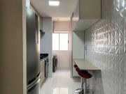 Apartamento à venda em Barueri, Jardim Tupanci, com 2...