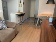 Apartamento à venda em Barueri, Jardim Tupanci, com 2...