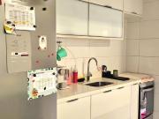 Apartamento à venda em Barueri, Jardim Tupanci, com 3...