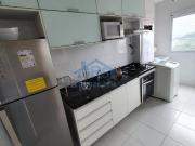 Apartamento à venda em Barueri, Parque Viana, com 2...