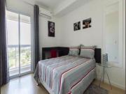 Apartamento à venda em Barueri SP: 1 quarto, 1 suíte, 3...