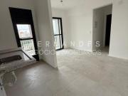 Apartamento à venda em Barueri SP, Aldeia: 2 quartos, 1...