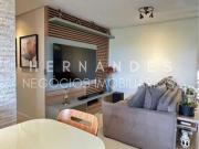 Apartamento à venda em Barueri SP Aldeia 3 quartos, 2...