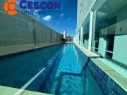 Apartamento à venda em Barueri SP, Aldeia da Serra: 2...