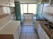 Apartamento à venda em Barueri SP Alphaville 2 vagas, 80m²