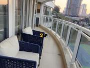 Apartamento à venda em Barueri SP, Dezoito do Forte...