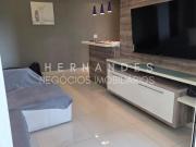 Apartamento à venda em Barueri SP, Jardim Tupanci: 2...