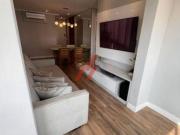 Apartamento à venda em Barueri SP, Melville Empresarial...