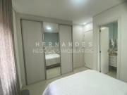 Apartamento à venda em Barueri SP, no Jardim Tupanci: 3...