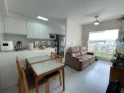 Apartamento à venda em Barueri SP, Parque Viana: 2...