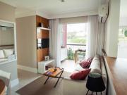 Apartamento à venda em Barueri SP, Parque Viana: 3...