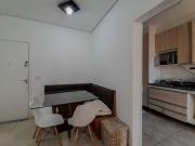 Apartamento à venda em Barueri, Spazio Club Barueri, com...