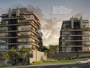 Apartamento à venda em Batel