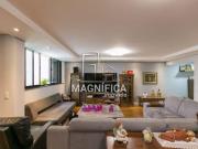 Apartamento à venda em Batel