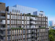 Apartamento à venda em Batel