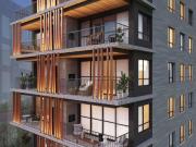 Apartamento à venda em Batel