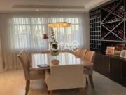 Apartamento à venda em Batel