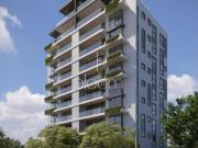 Apartamento à venda em Batel