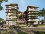 Apartamento à venda em Batel