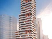 Apartamento à venda em Batel