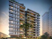 Apartamento à venda em Batel