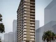 Apartamento à venda em Batel