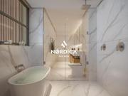 Apartamento à venda em Batel