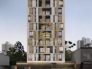 Apartamento à venda em Batel