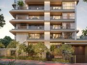Apartamento à venda em Batel