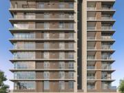 Apartamento à venda em Batel