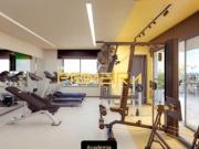 Apartamento à venda em Batel