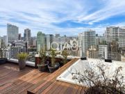 Apartamento à venda em Batel