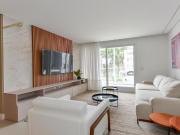 Apartamento à venda em Batel
