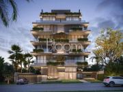 Apartamento à venda em Batel