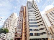 Apartamento à venda em Batel