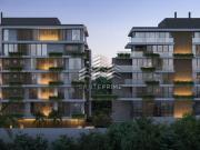 Apartamento à venda em Batel