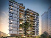 Apartamento à venda em Batel