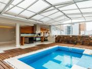 Apartamento à venda em Batel