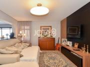 Apartamento à venda em Batel