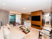 Apartamento à venda em Batel