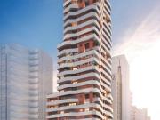 Apartamento à venda em Batel