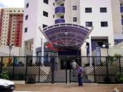 Apartamento a venda em Bauru/SP Jardim Infante Dom Henrique