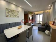 Apartamento a venda em Bauru/SP Reserva Belas Nações