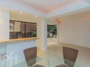 Apartamento à venda em Bela Vista com 113 m², 3 quartos,...