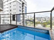 Apartamento à venda em Bela Vista com 203 m², 3 quartos,...