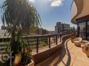 Apartamento à venda em Bela Vista com 488 m², 4 quartos,...